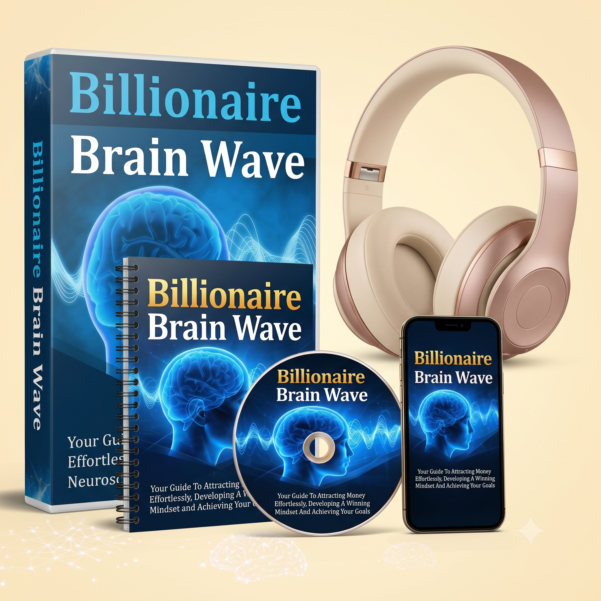 Billionaire Brain Wave download